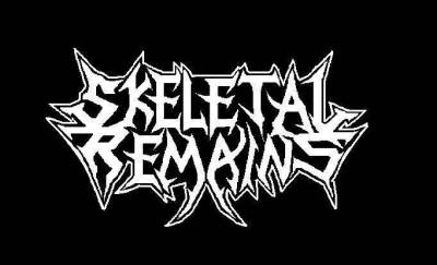 logo Skeletal Remains